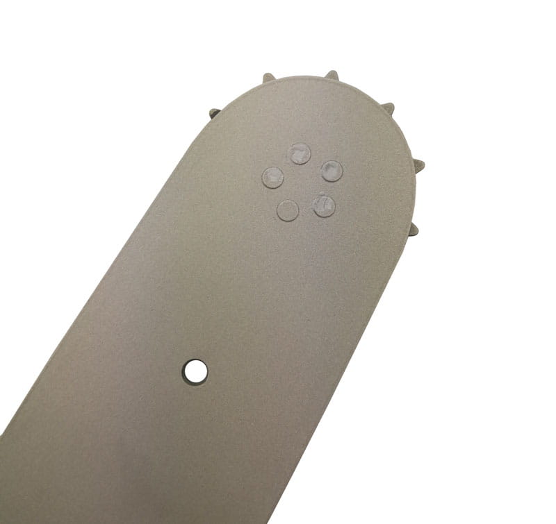 Końcówka prowadnicy Oregon VersaCut z hermetycznym łożyskiem